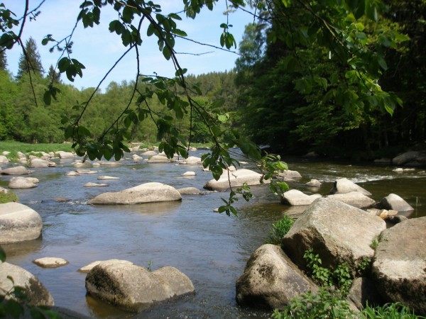 DOVOLENÁ PRO RODINY S DĚTMI