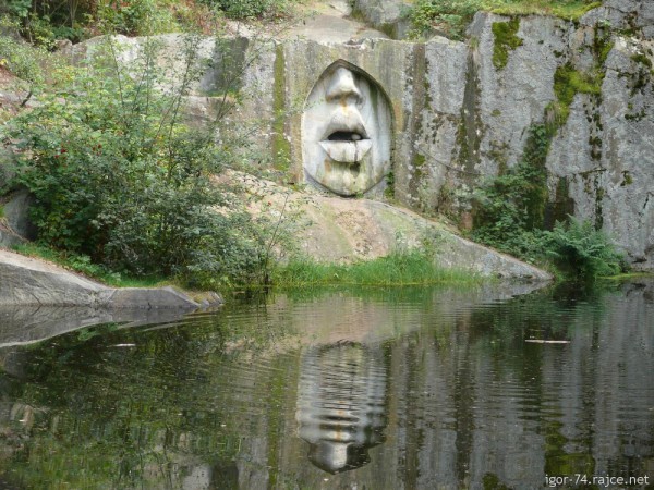 DOVOLENÁ PRO RODINY S DĚTMI