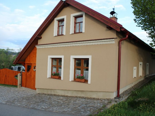 DOVOLENÁ PRO RODINY S DĚTMI