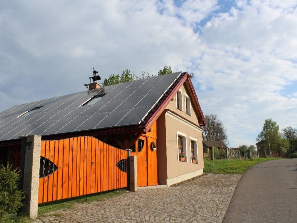 DOVOLENÁ PRO RODINY S DĚTMI