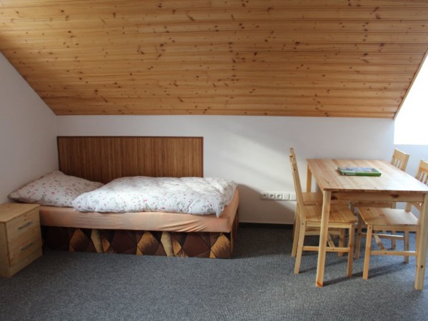 DOVOLENÁ PRO RODINY S DĚTMI