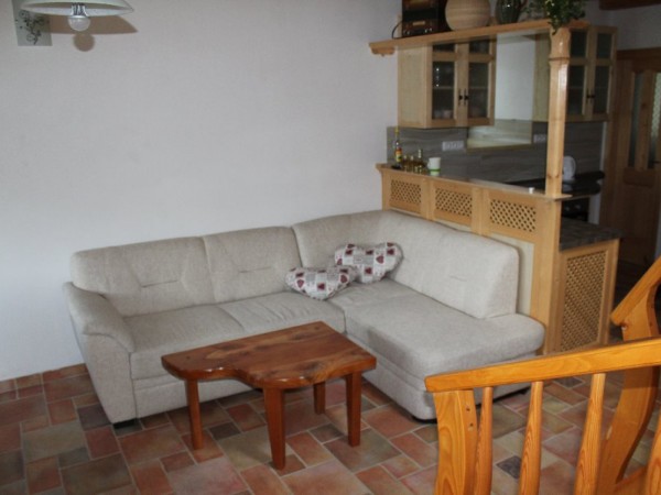 DOVOLENÁ PRO RODINY S DĚTMI