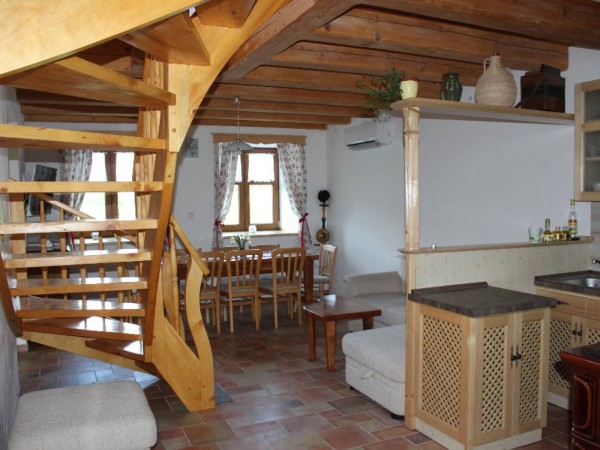 DOVOLENÁ PRO RODINY S DĚTMI