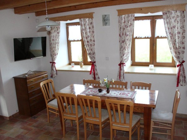 DOVOLENÁ PRO RODINY S DĚTMI