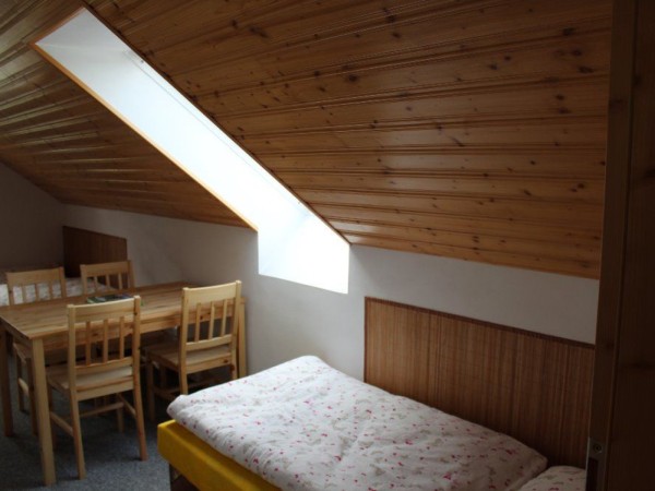 DOVOLENÁ PRO RODINY S DĚTMI