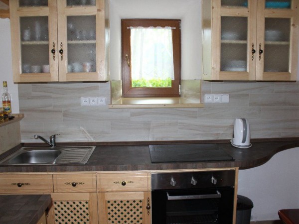 DOVOLENÁ PRO RODINY S DĚTMI