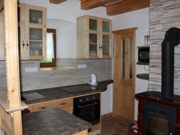 DOVOLENÁ PRO RODINY S DĚTMI