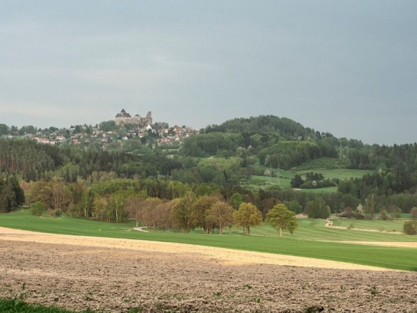 DOVOLENÁ PRO RODINY S DĚTMI