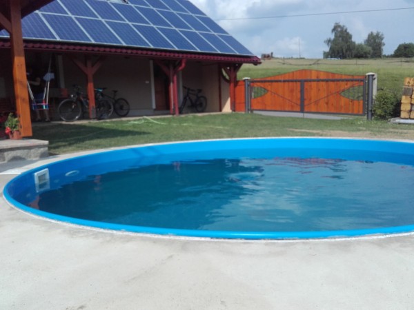 DOVOLENÁ PRO RODINY S DĚTMI