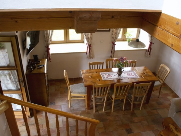 DOVOLENÁ PRO RODINY S DĚTMI