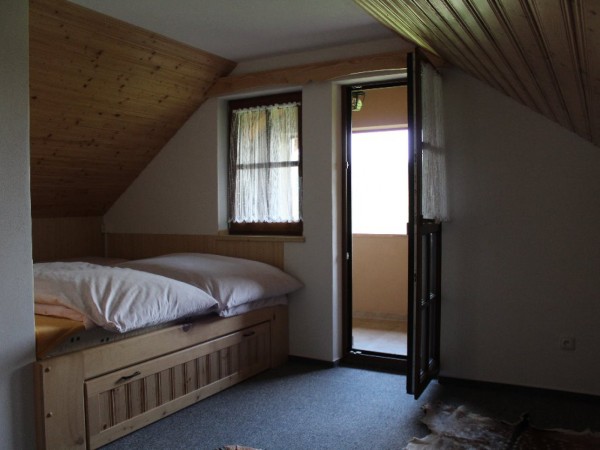 DOVOLENÁ PRO RODINY S DĚTMI