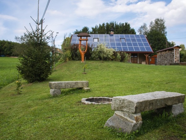 DOVOLENÁ PRO RODINY S DĚTMI