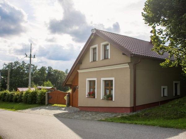 DOVOLENÁ PRO RODINY S DĚTMI