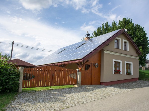 DOVOLENÁ PRO RODINY S DĚTMI