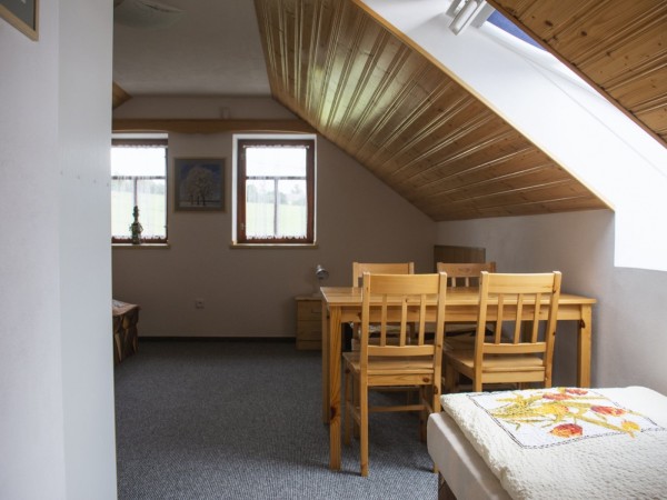 DOVOLENÁ PRO RODINY S DĚTMI