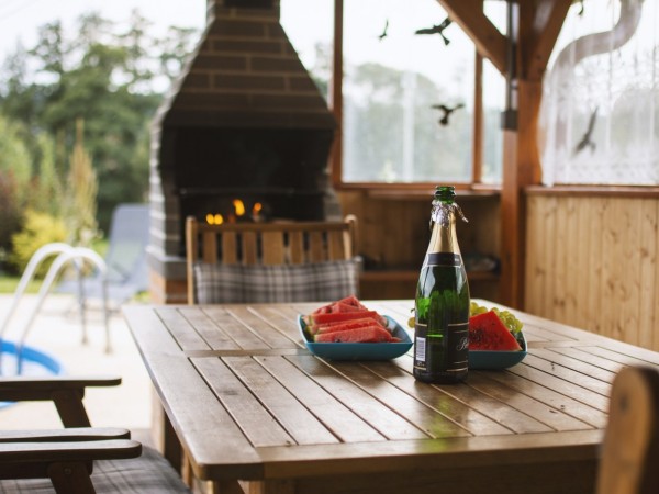 DOVOLENÁ PRO RODINY S DĚTMI