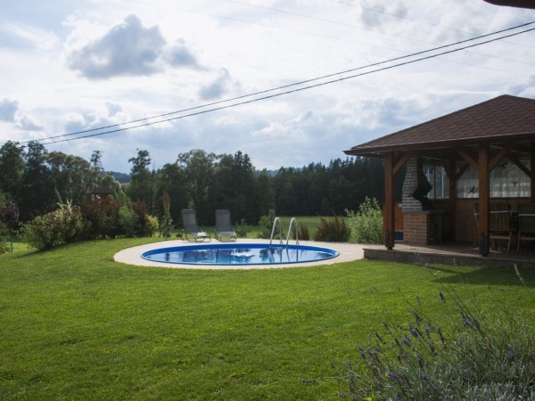 DOVOLENÁ PRO RODINY S DĚTMI