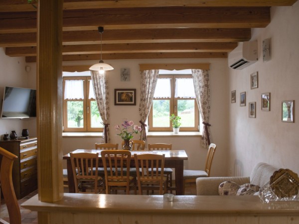 DOVOLENÁ PRO RODINY S DĚTMI