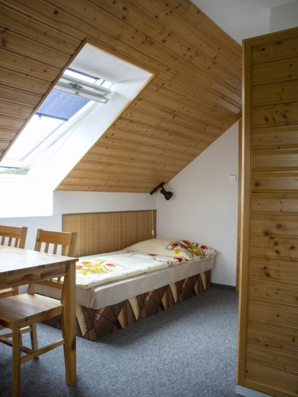 DOVOLENÁ PRO RODINY S DĚTMI