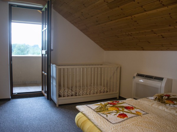 DOVOLENÁ PRO RODINY S DĚTMI