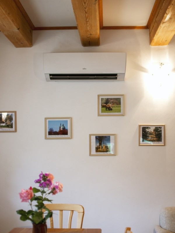 DOVOLENÁ PRO RODINY S DĚTMI