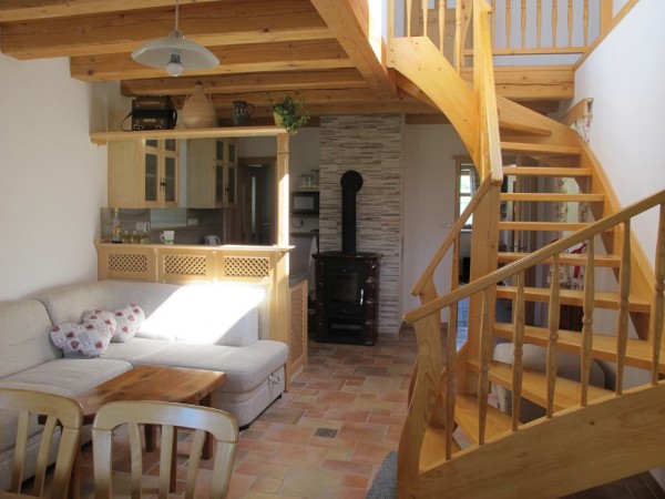 DOVOLENÁ PRO RODINY S DĚTMI