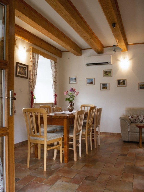 DOVOLENÁ PRO RODINY S DĚTMI