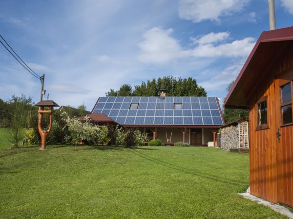 DOVOLENÁ PRO RODINY S DĚTMI