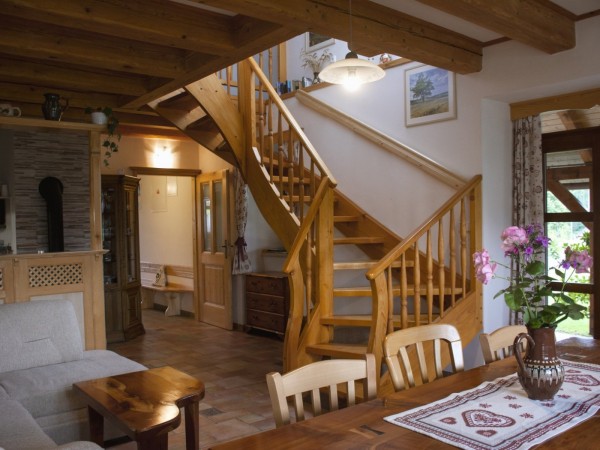 DOVOLENÁ PRO RODINY S DĚTMI