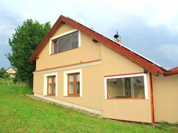 DOVOLENÁ PRO RODINY S DĚTMI