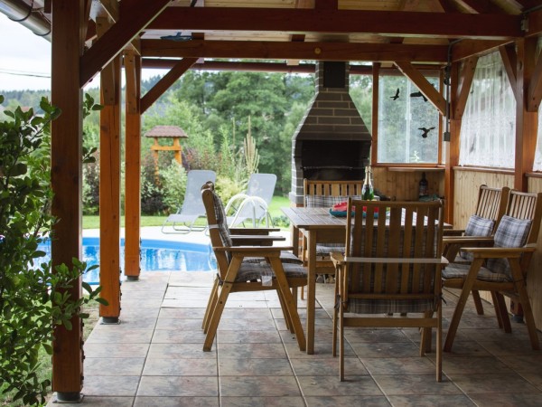 DOVOLENÁ PRO RODINY S DĚTMI