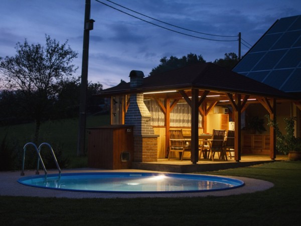 DOVOLENÁ PRO RODINY S DĚTMI