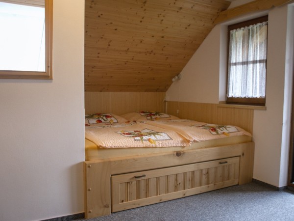 DOVOLENÁ PRO RODINY S DĚTMI