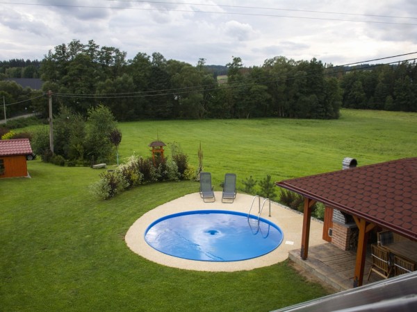 DOVOLENÁ PRO RODINY S DĚTMI