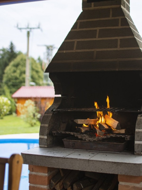 DOVOLENÁ PRO RODINY S DĚTMI