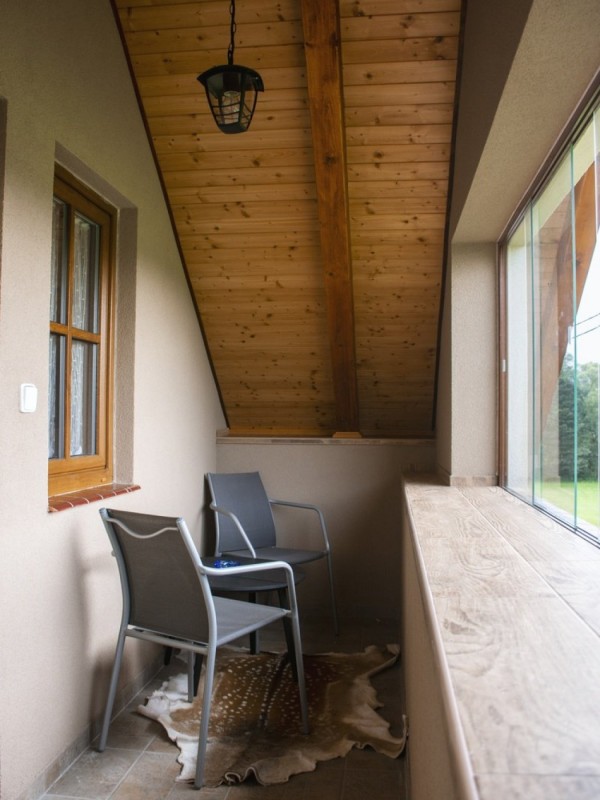 DOVOLENÁ PRO RODINY S DĚTMI