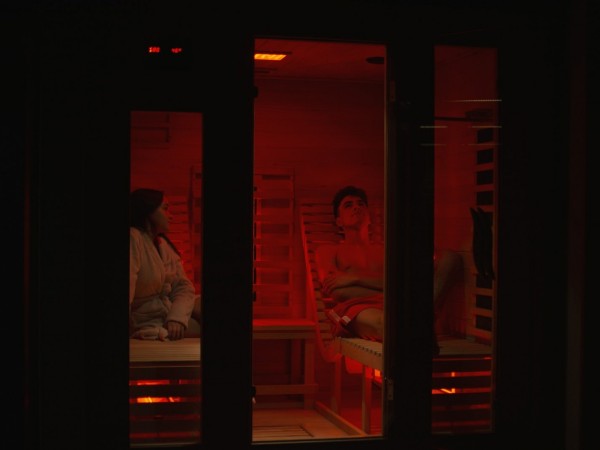 DOVOLENÁ PRO RODINY S DĚTMI