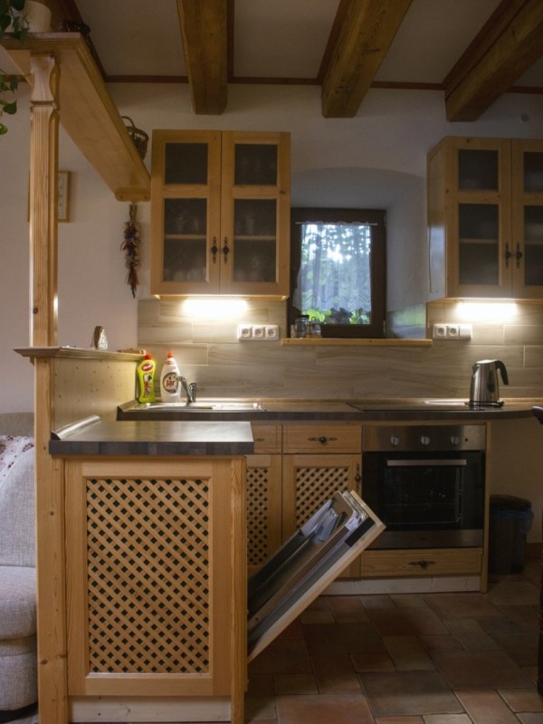 DOVOLENÁ PRO RODINY S DĚTMI