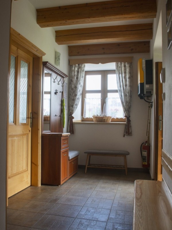 DOVOLENÁ PRO RODINY S DĚTMI