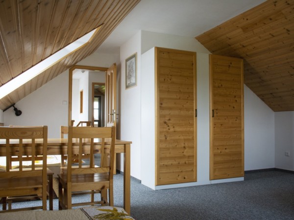 DOVOLENÁ PRO RODINY S DĚTMI