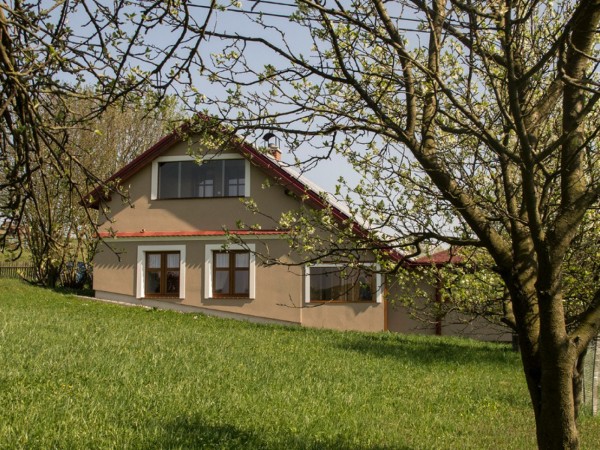 DOVOLENÁ PRO RODINY S DĚTMI