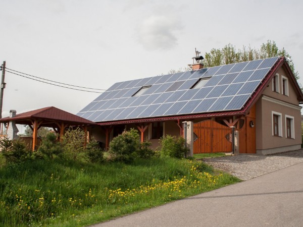 DOVOLENÁ PRO RODINY S DĚTMI