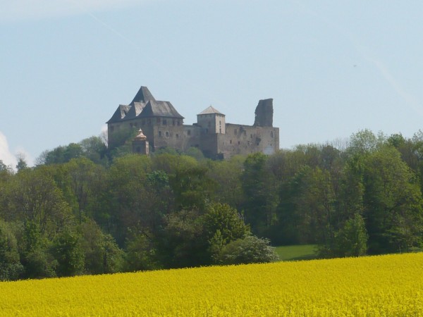 DOVOLENÁ PRO RODINY S DĚTMI