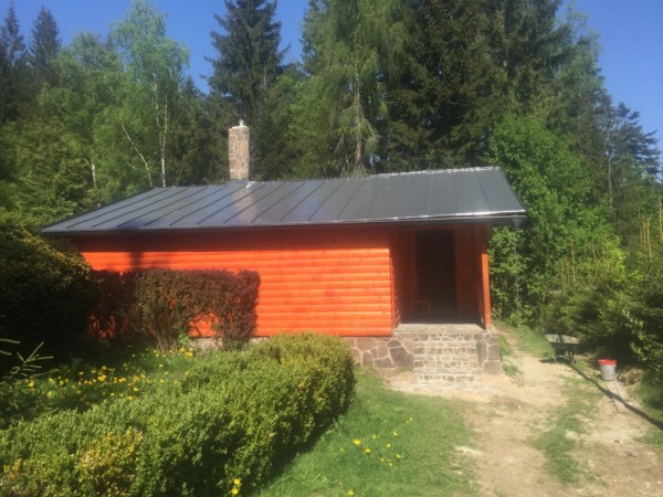 PRONÁJEM CHATY V BESKYDECH