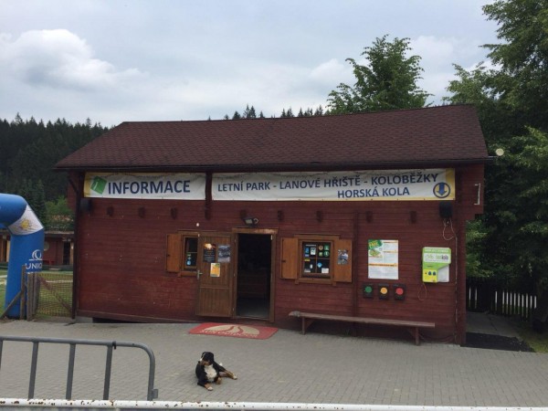 PRONÁJEM CHATY V BESKYDECH