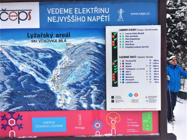PRONÁJEM CHATY V BESKYDECH