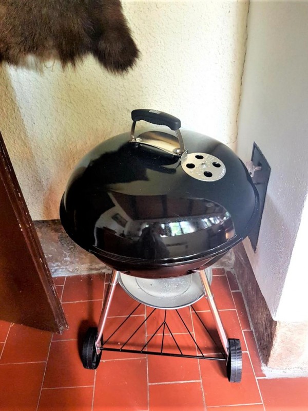 PRONÁJEM CHALUPY S KRBEM