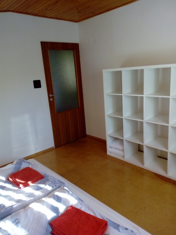 CHATY A CHALUPY SLOVENSKO