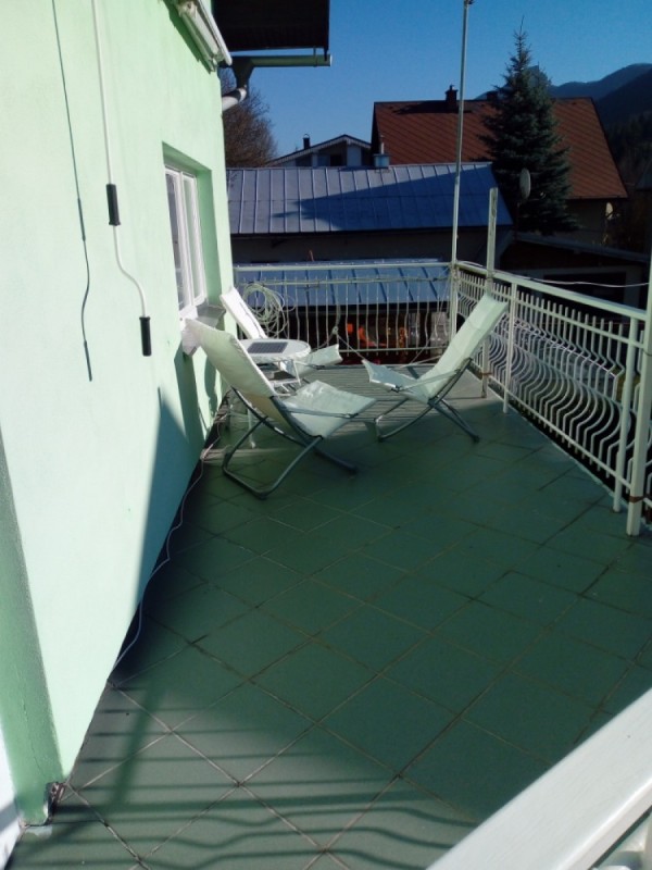 CHATY A CHALUPY SLOVENSKO