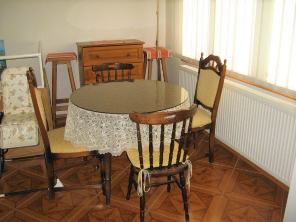 CHATY A CHALUPY SLOVENSKO